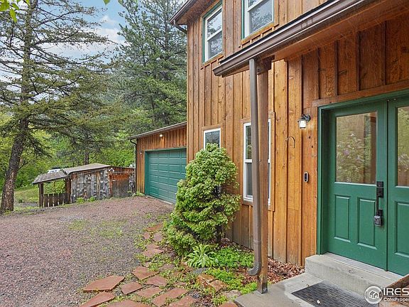 2nd image of 8493 Lefthand Canyon Dr