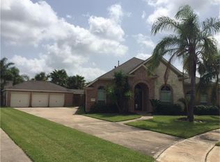 11501 Bay Crossing Dr, Pearland, TX 77584