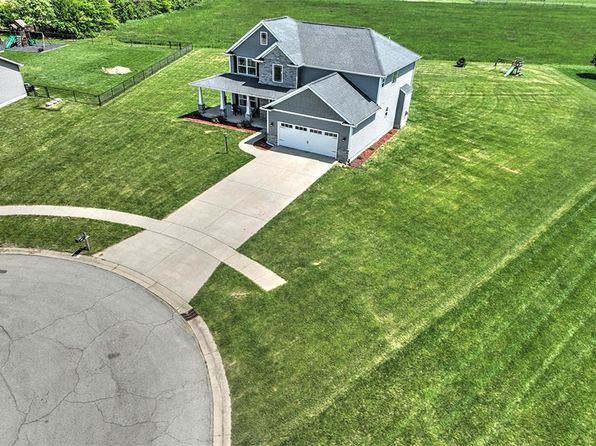 3568 Periwinkle Ct, Decatur, IL 62521