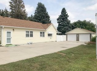 1202 S 7th Ave, Broken Bow, NE 68822