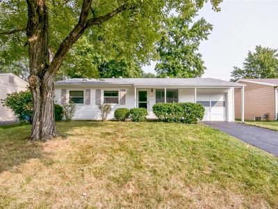 11955 Brookmont Dr, Maryland Heights, MO, 63043