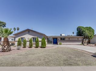 2928 W Port Royale Ln, Phoenix, AZ 85053