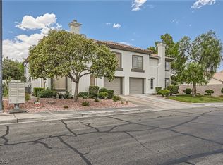 223 Bastrop St, Henderson, NV 89074