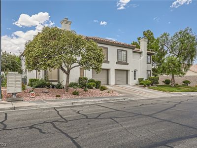 223 Bastrop St, Henderson, NV, 89074