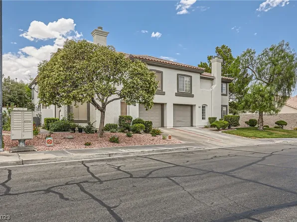 223 Bastrop St, Henderson, NV 89074