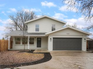12633 W 67th Pl, Arvada, CO 80004