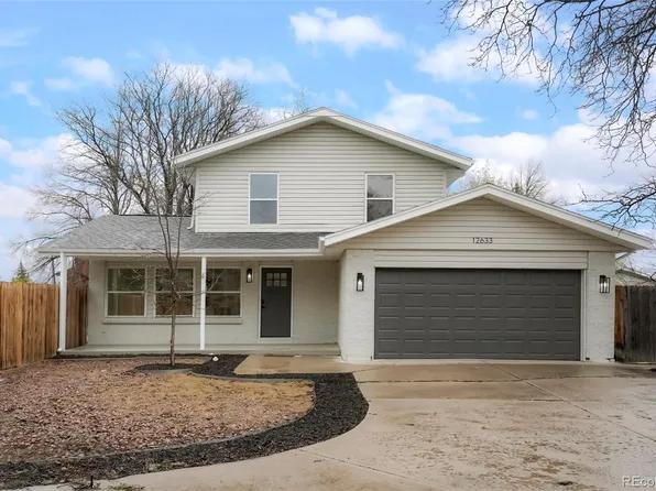 12633 W 67th Place, Arvada, CO 80004