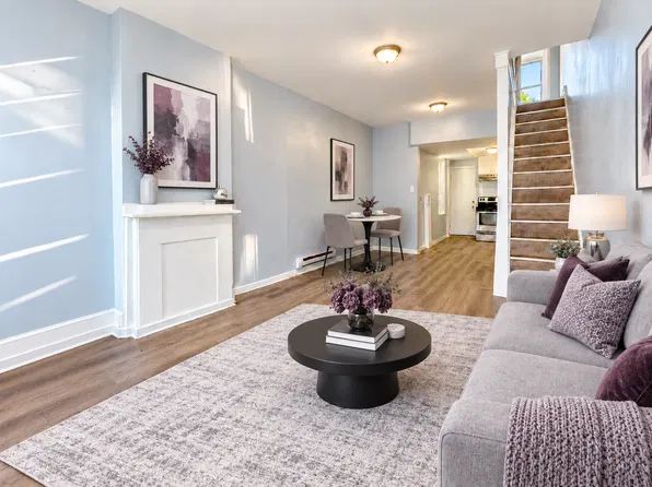 2561 N Jessup St, Philadelphia, PA 19133