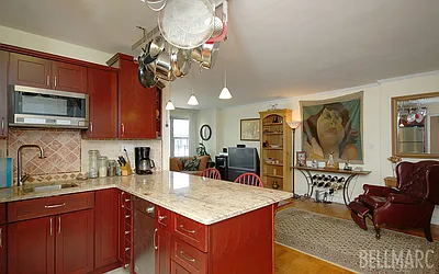 Rented by Bellmarc Realty