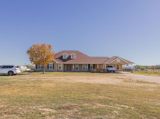 6589 Stokes Rd, San Angelo, TX 76904