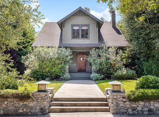 1031 Stratford Ave, South Pasadena, CA 91030