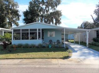 6038 Spring Lake Cir, Zephyrhills, FL 33540