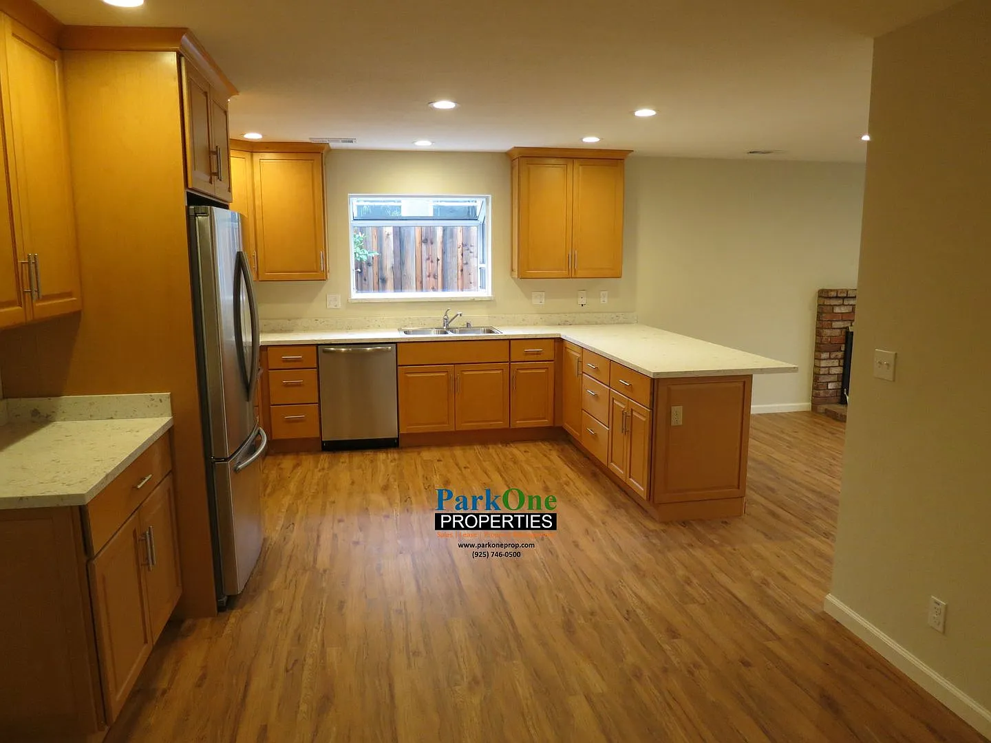 Very Nicely Updated Concord Home Now Available! Great Opportunity — Photo 2