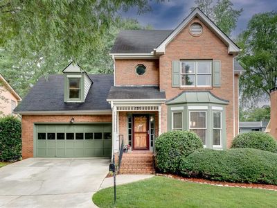 1685 Frazier Park Dr, Decatur, GA, 30033