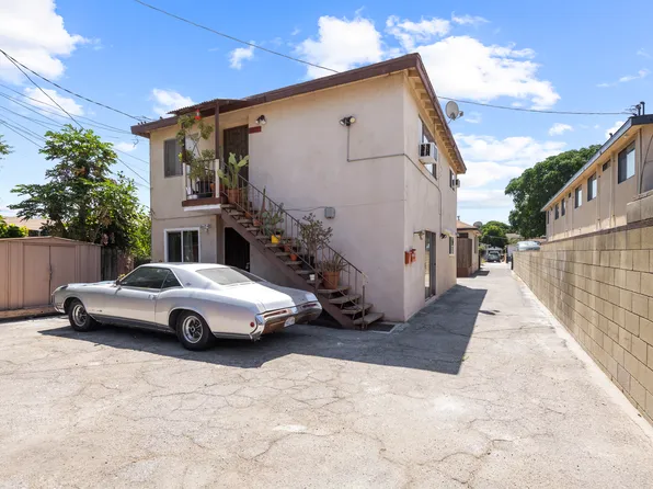 2241 1/2 Riverdale Ave #1, Los Angeles, CA 90031