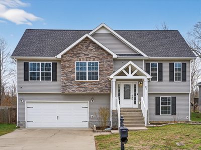 161 Sycamore Hill Dr, Clarksville, TN, 37042