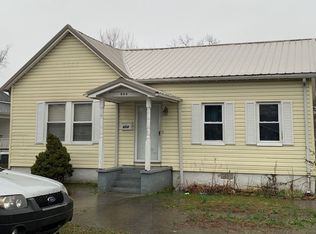 524 W Chester Ave, Middlesboro, KY 40965