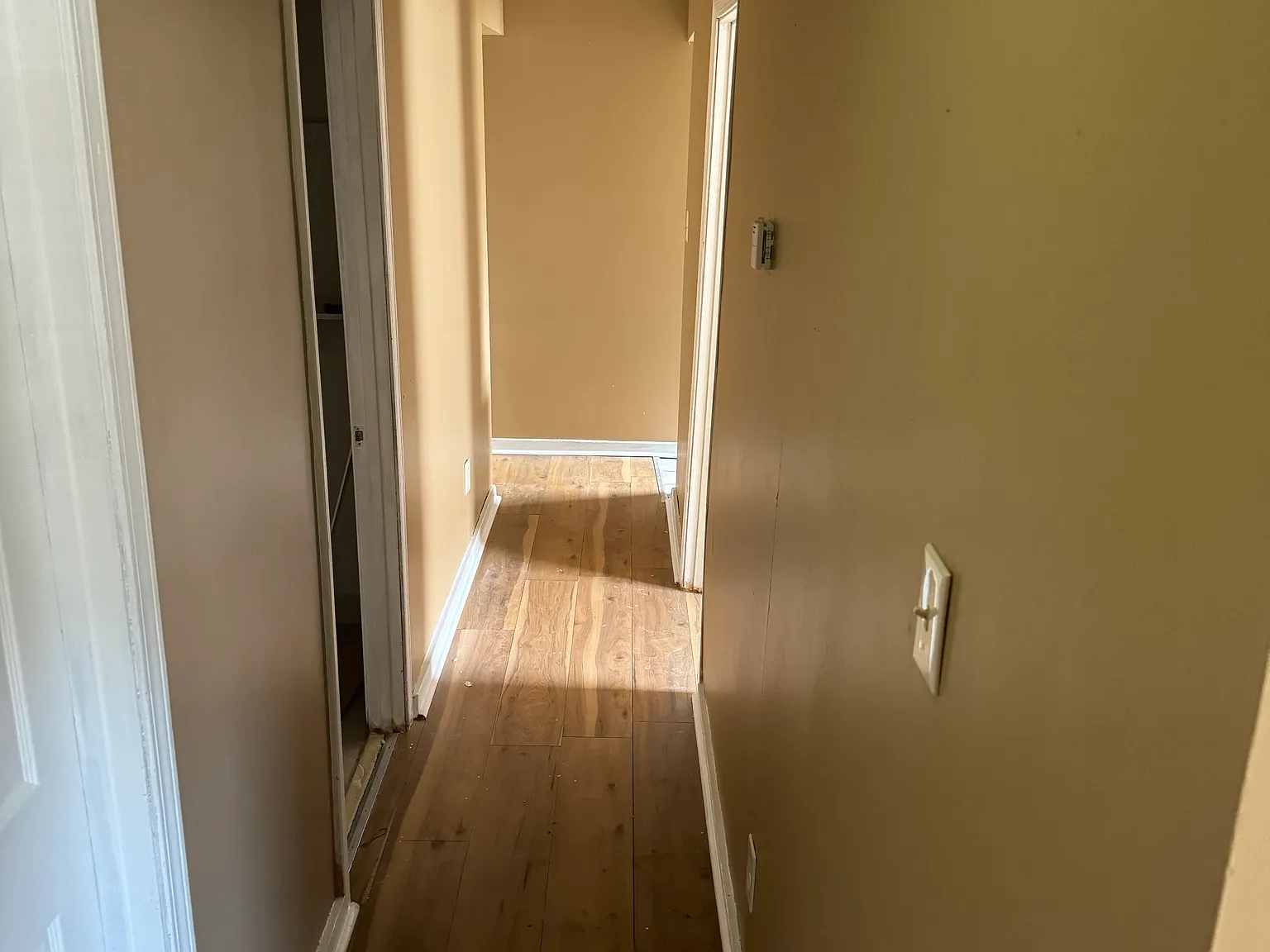 3 bed, 1100 sqft, $1,450 — Photo 4