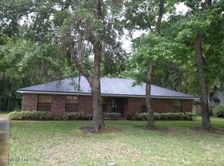 6276 S Creek Rd, Fleming Island, FL 32003