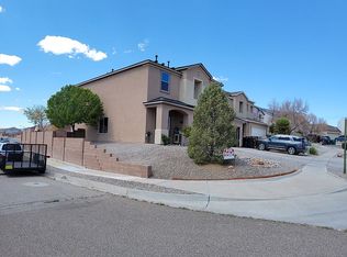5303 Hobbs Ct NE, Rio Rancho, NM 87144