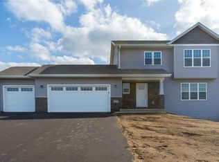 2133 Island View Ln, Mosinee, WI 54455