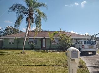 2481 SE Addison St, Port Saint Lucie, FL 34984