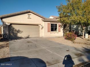 36154 W Catalan St, Maricopa, AZ 85138
