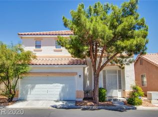 970 Park Walk Ave, Las Vegas, NV 89123