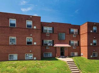 701 Lincoln Ave #A08, Prospect Park, PA 19076