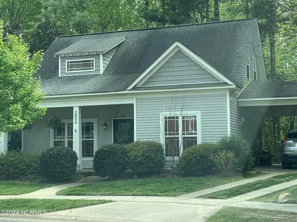 3804 Cattail Lane, Greenville, NC 27858
