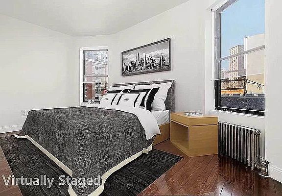 3rd image of 285 Saint Nicholas Ave #41C