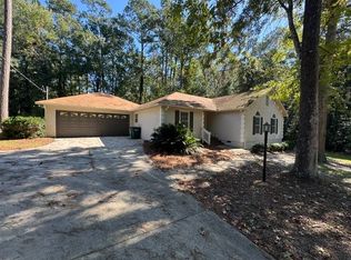 602 Ernest St, Thomasville, GA 31792