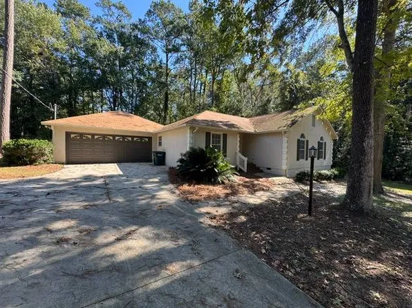 602 Ernest St, Thomasville, GA 31792