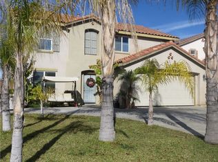 1442 Sunflower Way, Perris, CA 92571