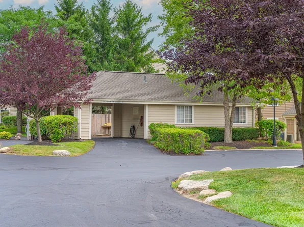 Enclave, 2743 Monterey Cir #2716D, Dayton, OH 45431