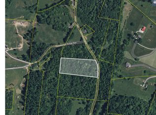 0 Poplar Creek Rd, Williamsport, TN 38487