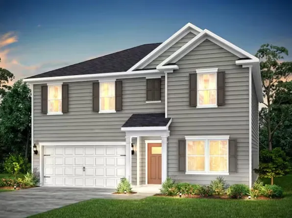 1438 Willow Ridge Way, Spartanburg, SC 29306