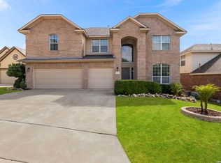 23554 Seven Winds, San Antonio, TX 78258