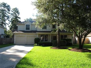 20215 Eden Pnes, Spring, TX 77379