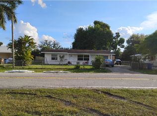 13233 Caribbean Blvd, Fort Myers, FL 33905
