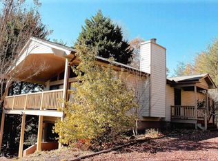 275 Starlight Dr, Sautee Nacoochee, GA 30571