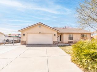 337 N Prickly Pear Dr, Washington, UT 84780