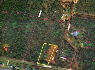 LOT 1 Airport Rd, Laurel, DE 19956