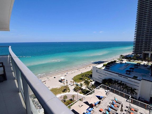 2nd image of 4111 S Ocean Dr #1101
