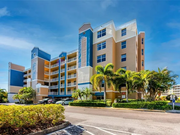 960 Starkey Rd APT 3106, Largo, FL 33771