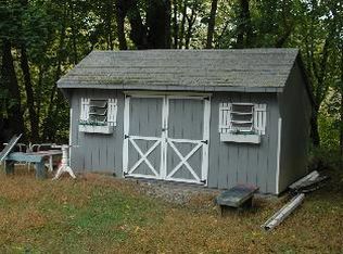 68 Halstead St, Clinton, NJ 08809