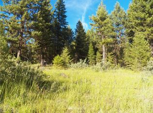 0 Prior Loop Rd, Oroville, WA 98844