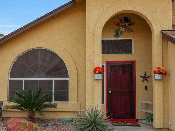 15237 N 61st Dr, Glendale, AZ 85306
