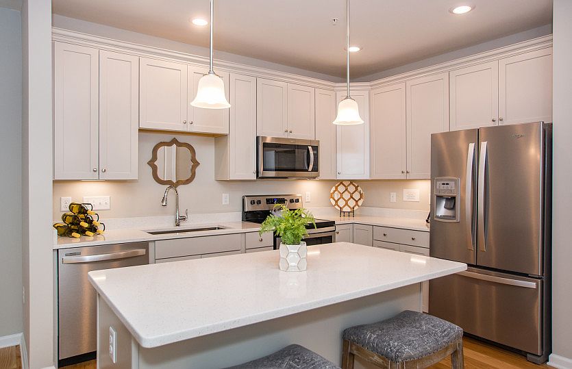 Stunning Kitchen Design
