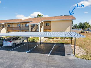 6688 San Casa Dr Unit L-8, Englewood, FL 34224